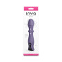 Вибратор NS Novelties INYA - Integra - Gray