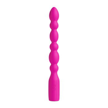 Вибратор NS Novelties INYA - Prime - Pink