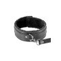 Набор для BDSM все-в-одном Fetish Tentation SM Bondage Box in vegan leather, 10 предметов
