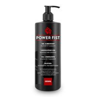 Лубрикант для фістингу Power Fist 500 мл, дуже густий