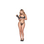 Мастурбатор Kiiroo Feel Agatha Vega PBC, совместимый с PowerBlow и Keon