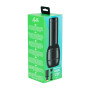 Мастурбатор Kiiroo Feel Agatha Vega PBC, совместимый с PowerBlow и Keon