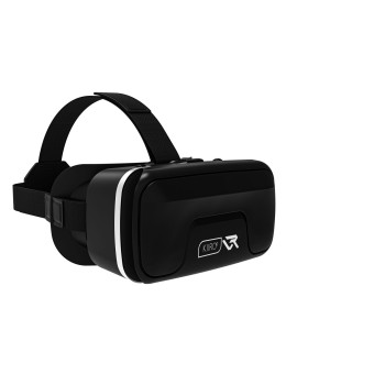 Окуляри віртуальної реальності Kiiroo VR для смартфона