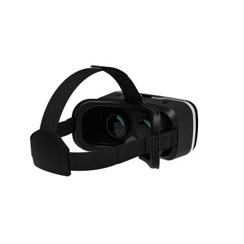 Окуляри віртуальної реальності Kiiroo VR для смартфона