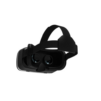 Окуляри віртуальної реальності Kiiroo VR для смартфона