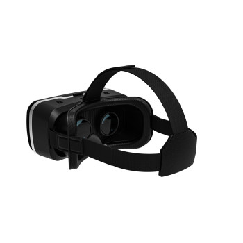 Окуляри віртуальної реальності Kiiroo VR для смартфона