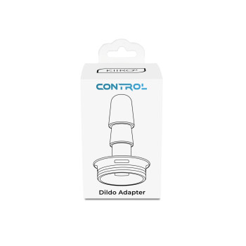 Адаптер Vac-U-lock Dildo Adapter для интерактивной насадки Kiiroo Control