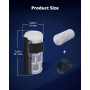 Рукав-мастурбатор Lovense Solace Pro Grip Kit с креплением для Solace Pro