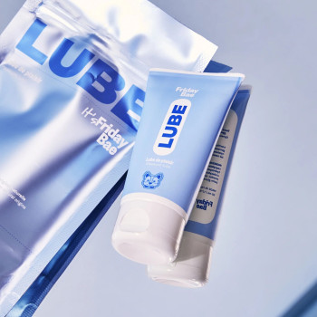 Змазка на водній основі Friday Bae LUBE 50 мл