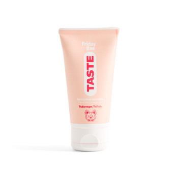 Змазка на водній основі Friday Bae TASTE Red Fruits 50 мл