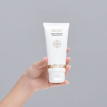 Охлаждающая смазка на водной основе YESforLOV UNISEX LUBRICANT 100 мл, 99 % натуральных ингредиентов