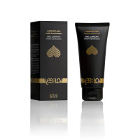 Анальна змазка на водній основі YESforLOV ANAL LUBRICANT 100 мл, натуральний склад, дуже ковзна