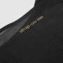Боди с фиксацией дилдо Strap-On-Me Harness Body Signature – XL – Black