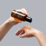Массажное масло YESforLOV NATURAL MASSAGE LUBRICANT Orange blossom 100 мл, полностью натуральное