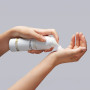 Масажна піна YESforLOV FIZZY MASSAGE FOAM with bewitching scent 150 мл, квітковий аромат
