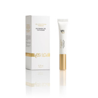 Возбуждающий гель для клитора YESforLOV CLITORAL STIMULATING GEL 10 г, натуральный состав, мятный