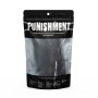Фиксаторы для руки и бедра Punishment – Thigh to Wrist Restraints – Black