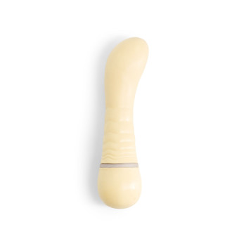 Вібратор для точки G Friday Bae SHIBAE TOYS – The Vibrator, 10 режимів, дуже легкий і тихий