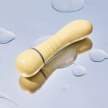 Вібратор для точки G Friday Bae SHIBAE TOYS – The Vibrator, 10 режимів, дуже легкий і тихий