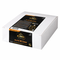 Безлатексные премиум-презервативы SKYN King Elite XLarge 144 шт
