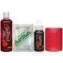 Набор для минета Doc Johnson GoodHead Fundamentals Kit, zip-пакет