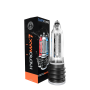 Гидропомпа Bathmate Hydromax 7 Clear, для члена длиной от 12,5 до 18см, диаметр до 5см