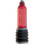 Гидропомпа Bathmate Hydromax 9 Red, для члена длиной от 18 до 23 см, диаметр до 5,5 см