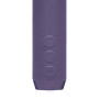 Мінівібратор Je Joue - Classic Bullet Vibrator Purple з глибокою вібрацією і фіксацією на палець