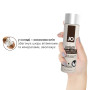 Смазка-крем с кокосовым маслом JO Coconut Hybrid ORIGINAL (120 мл) белая