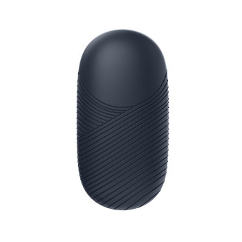 Мощный вибратор Satisfyer Lay-On - Dark Desire, водонепроницаемый,10 режимов работы