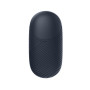 Мощный вибратор Satisfyer Lay-On - Dark Desire, водонепроницаемый,10 режимов работы