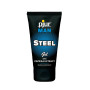Гель-стимулятор для пениса pjur MAN Steel Gel 50 мл, с экстрактом паприки и ментолом