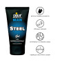 Гель-стимулятор для пениса pjur MAN Steel Gel 50 мл, с экстрактом паприки и ментолом