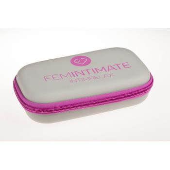 Система відновлення при вагініті Femintimate Intimrelax для зняття спазмів під час введення