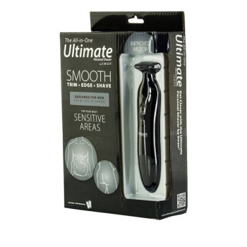 Персональный триммер Ultimate Personal Shaver - Men