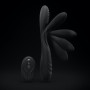 Вибратор для пар Dorcel MULTI JOY с пультом ДУ
