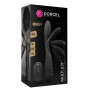 Вибратор для пар Dorcel MULTI JOY с пультом ДУ