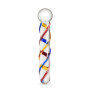 Стеклянный дилдо Gildo Glass Dildo No. 10