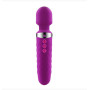Мини-вибромассажер Alive Be Wanded Purple