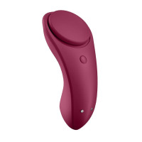 Смарт-вибратор в трусики Satisfyer Sexy Secret