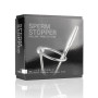Уретральний стимулятор Sinner Gear Unbendable – Sperm Stopper Hollow Ring, 1 кільце