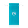 Стеклянная анальная пробка Gildo Glass Buttplug No. 24