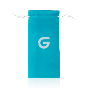 Стеклянный дилдо Gildo Glass Dildo No. 15