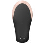 Смарт-вибратор для пар Satisfyer Double Love (Black)