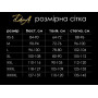 Еротичний костюм кішечки "Грайлива Стефані" L, боді, рукавички, без маски