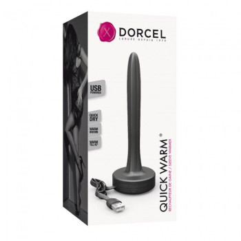 Нагрівач для мастурбаторів Dorcel QUICK WARM