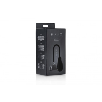 Автоматическая вакуумная помпа для вульвы SAIZ Vagina Pump Premium