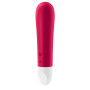 Вибропуля перезаряжаемая Satisfyer Ultra Power Bullet 1 Red