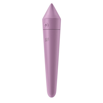 Смарт мини-вибратор Satisfyer Ultra Power Bullet 8 Lilac