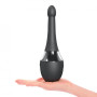 Автоматичний анальний душ-вібратор Dorcel Douche Mate Pro